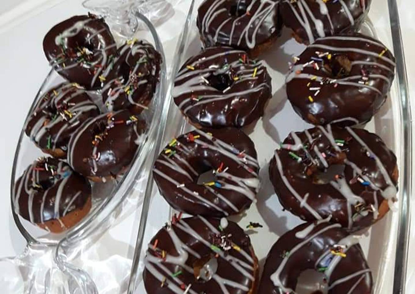 Doughnuts