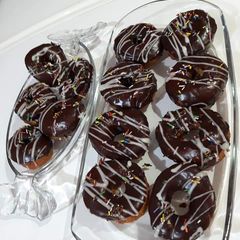 Doughnuts A picture of Doughnuts.