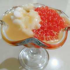 Bubur SuMur রেসিপির প্রধান ছবি