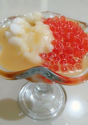 Foto resep Bubur SuMur