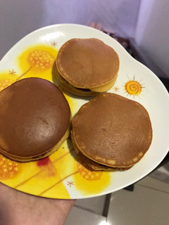 Foto resep Dorayaki
