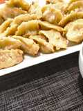 Ravioli giapponesi (Gyoza)