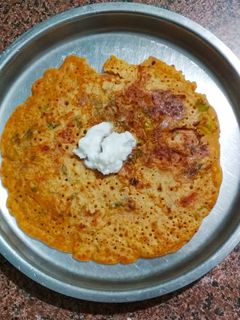 टोमेटो आमलेट (Tomato Omelette recipe in hindi) रेसिपी मुख्य फोटो