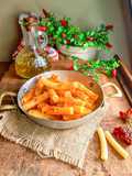 Sedani al sugo piccante