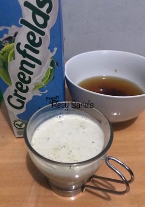 Foto resep Susu Kurma Sehat