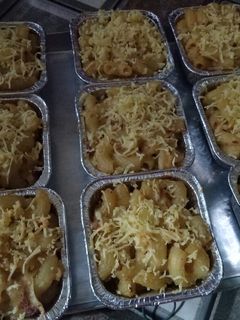 Foto resep Makaroni schotel