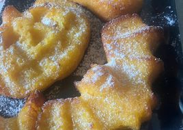 Monstruitos de calabaza, en thermomix