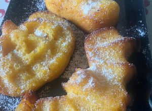 Una foto de Monstruitos de calabaza, en thermomix