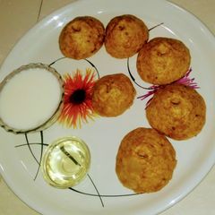 Kodiya(very old recipe) A picture of Kodiya(very old recipe).