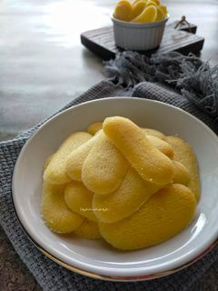 Foto resep Lidah Kucing