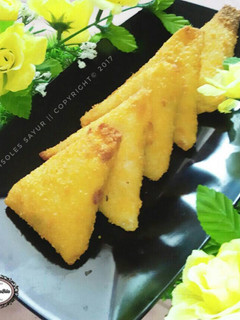 Foto resep Risoles Sayur