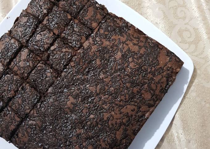Kue Coklat / Chocolate Cake Pasti Jadi dan Laris Manis 😍