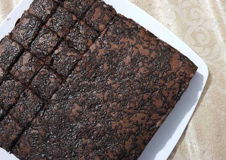 Resep Kue Coklat / Chocolate Cake Pasti Jadi dan Laris Manis 😍 Anti Gagal