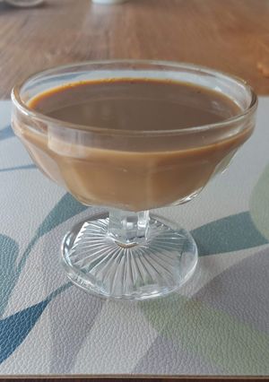 Foto principal de Gelatina de café
