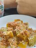 Roasted Butternut Squash