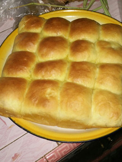 Foto resep Roti sobek oven