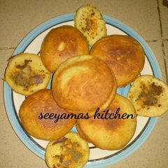 A picture of Gurasa mai nama.