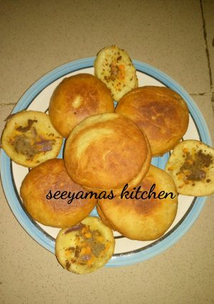 A picture of Gurasa mai nama.