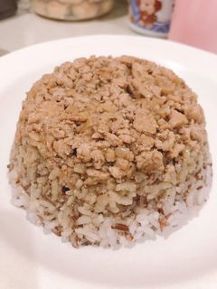 Foto resep Nasi Tim