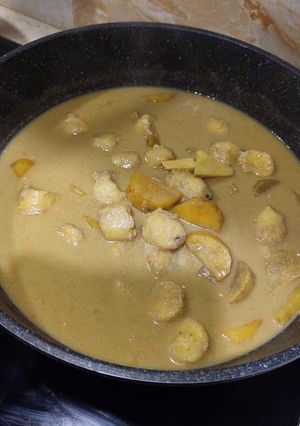 Foto resep Kolak 2 Bahan