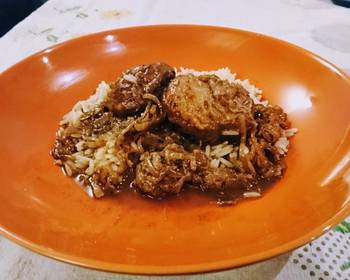 How To Making Recipe Braised Pork Cheeks Practical Delicious