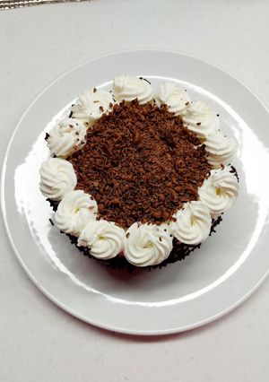 Foto resep BOLU coklat