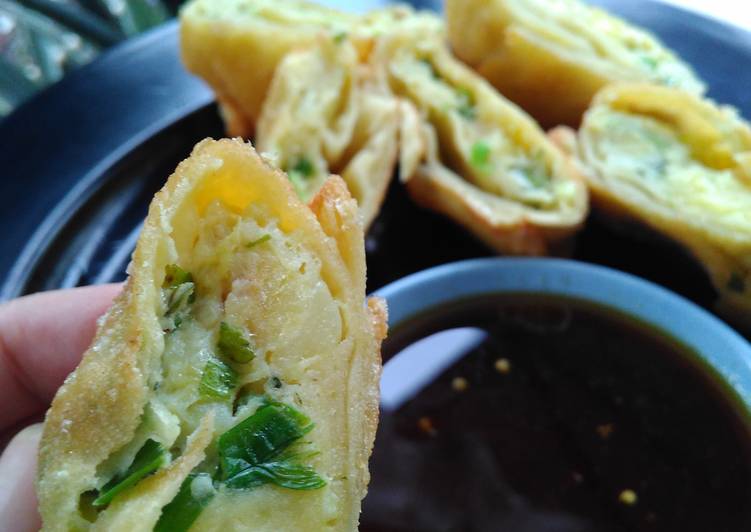 Martabak Kentang Kuah Cuko