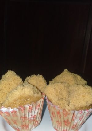 Foto resep Bolu gula merah