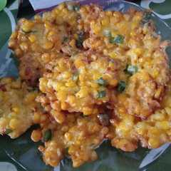 Bakwan jagung renyah রেসিপির প্রধান ছবি