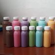 Puding Sedot (Pudot) Salsabila