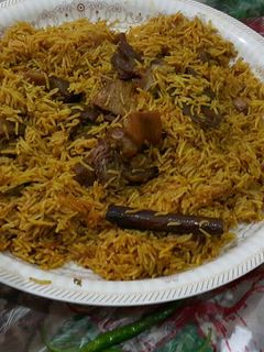 صورة لوصفة مضغوط لحم