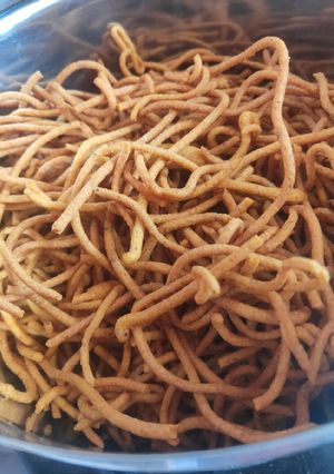 લકડીયા (Lakadiya Recipe In Gujarati) રેસીપી મુખ્ય ફોટો