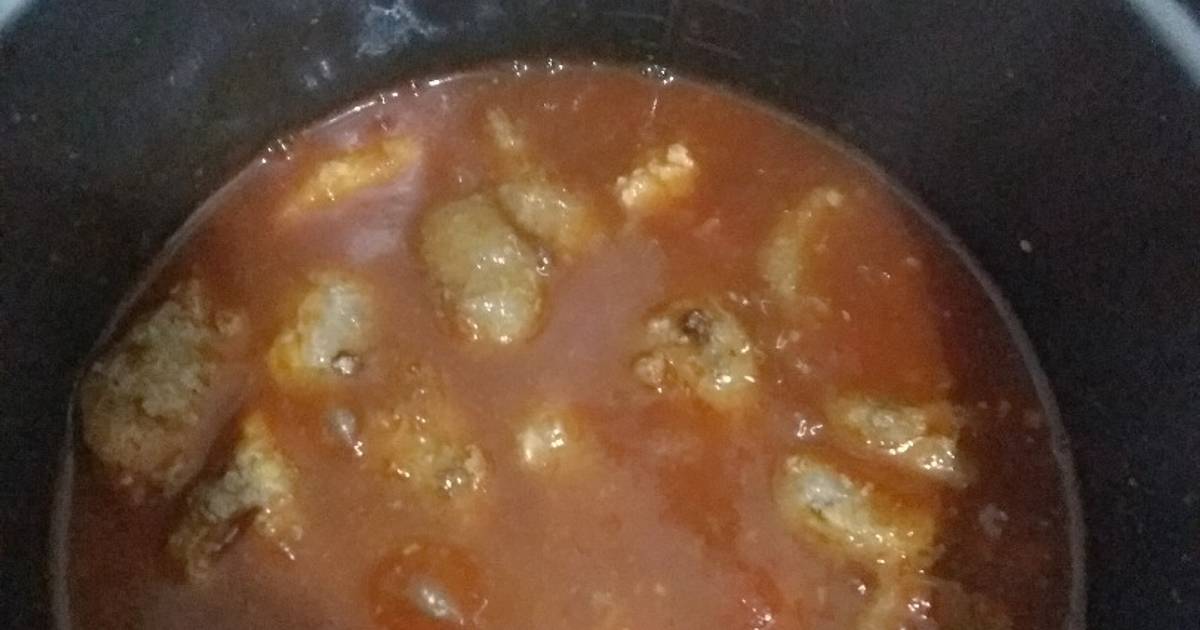 Resep Bola Bola Daging Sapi Giling Saus Tomat Yummy Diet Gm Hari Ke 5