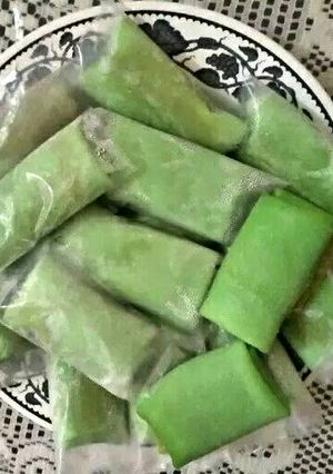 Foto resep Dadar gulung