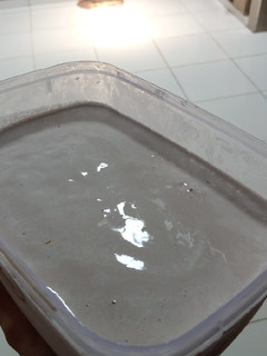 Foto resep Es krim chocolatos