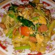 Pangsit Goreng Simple