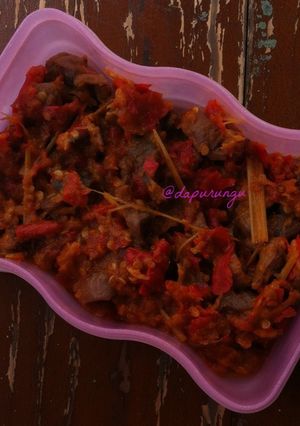 Foto resep Rica Ampela