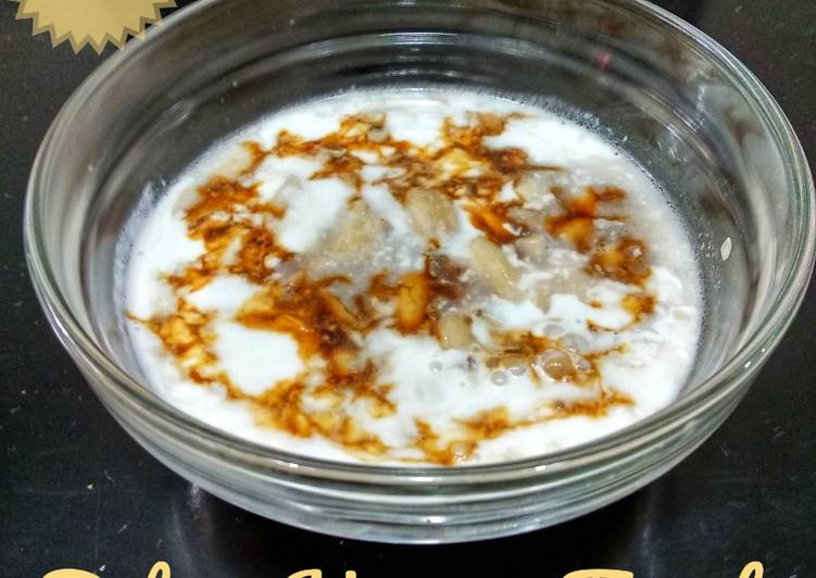 Resep Bubur Kacang Tanah #PekanInspirasi #ketopad yang Bikin Ngiler