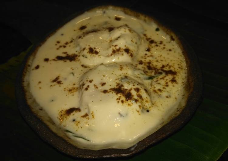 Dahi ka vada