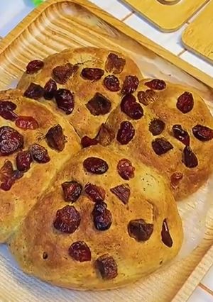 Hình của món Bánh mì scl tan chảy 🍪🌰.