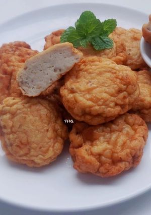 Hình của món Chả CÁ basa 🐬.