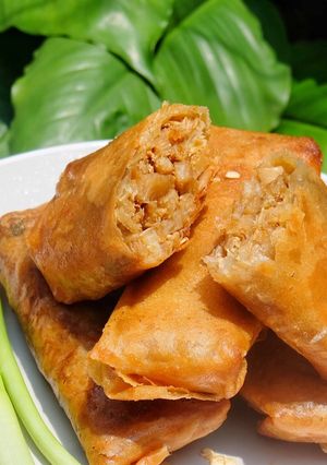 Foto resep Lumpia Semarang