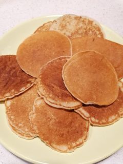 Gluténmentes AmcsiPalcsi recept fotója