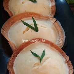 Apem selong renda রেসিপির প্রধান ছবি