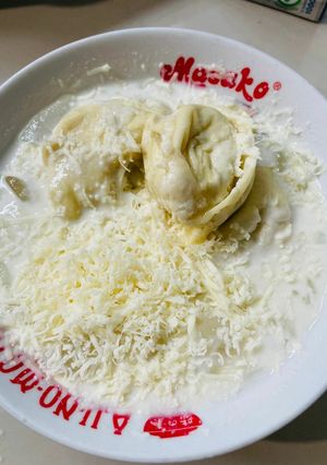 Foto resep Es Durian