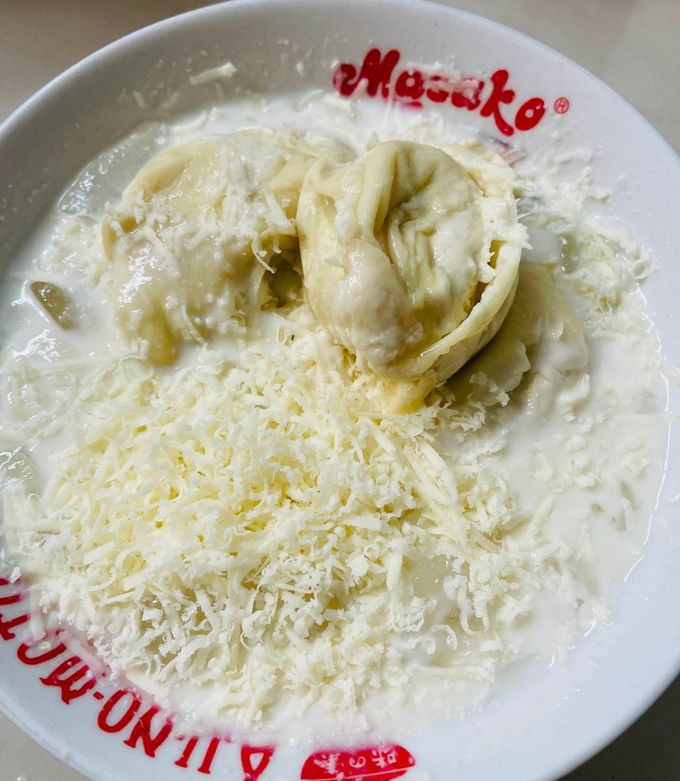 Foto resep Es Durian