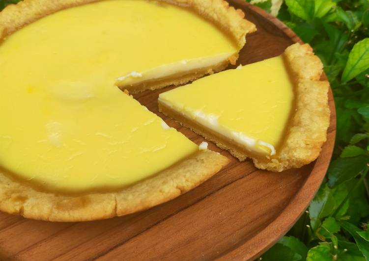  Resep  20 Pie  Susu  Teflon oleh Annisa Zabri Cookpad