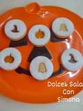 Biscotti di Halloween 🎃