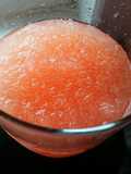 Vodka Slush