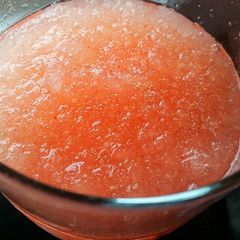 Vodka Slush A picture of Vodka Slush.
